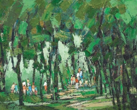 LOT 033 LOT 033