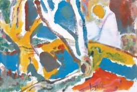 LOT 091 LOT 091