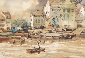 LOT 205