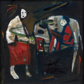 LOT 207