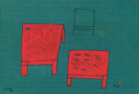 LOT 208