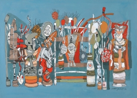 LOT 218