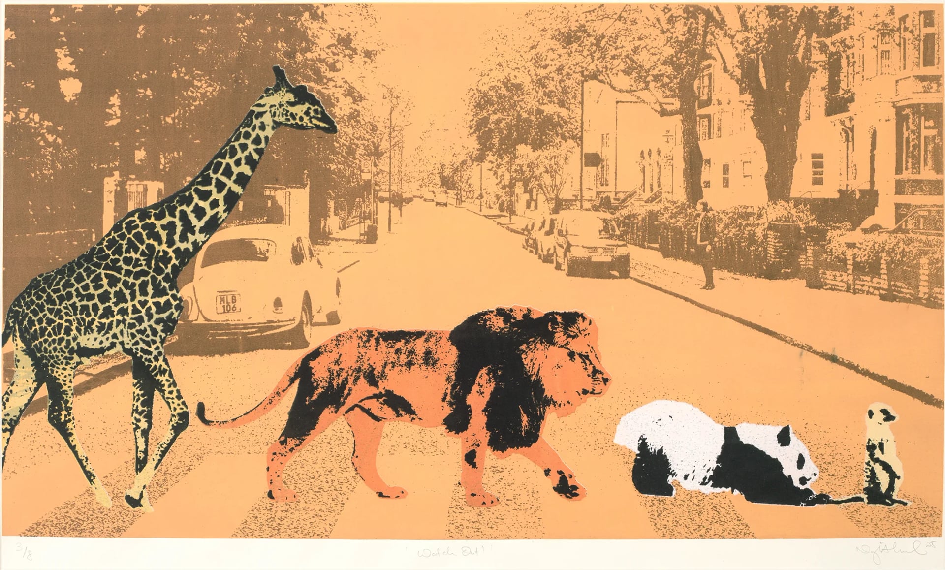Henry Butcher Art Online Auction October 2026