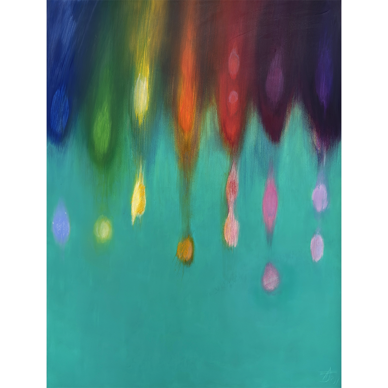 SYED AHMAD JAMAL, DATUK